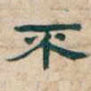 不