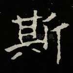 斯