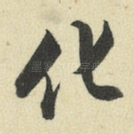 化
