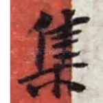 集