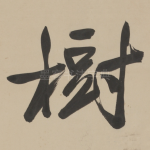 樹