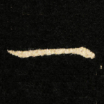 一