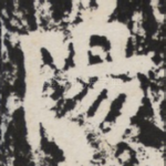 陽