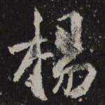 杨