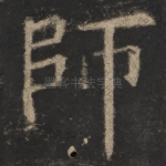 师