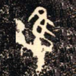 隹
