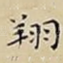 翔