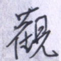 观