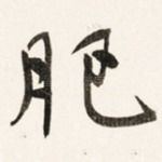 肥