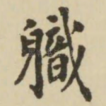 职