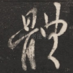 体