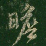 瞻