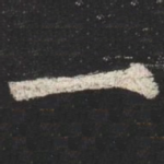 一
