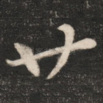 廿
