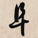阜