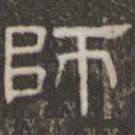 师