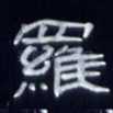 罗