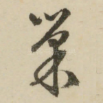 巢
