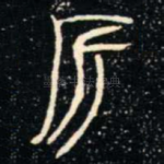 旂