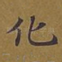 化