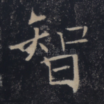 智