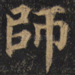 师