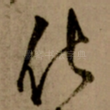化