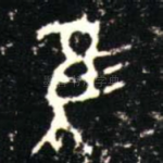 隹