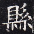 县