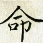 命