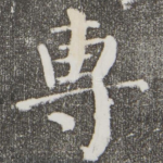 专