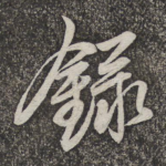 录