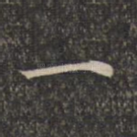 一
