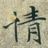 情