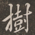树