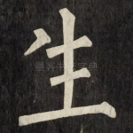 生