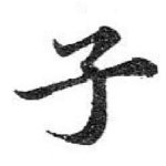 子