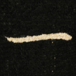 一