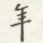 年