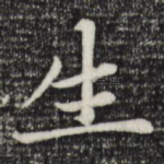 生