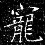 寵