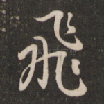 飞