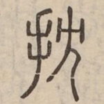 抌