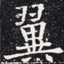 翼