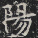 阳