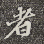 者