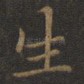 生
