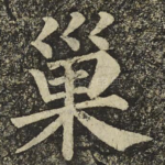 巢