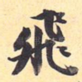 飞