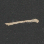 一
